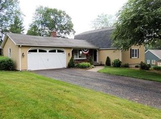 58 Heritage Dr, Ludlow, MA 01056