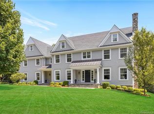 46 Stanton Rd, Darien, CT 06820