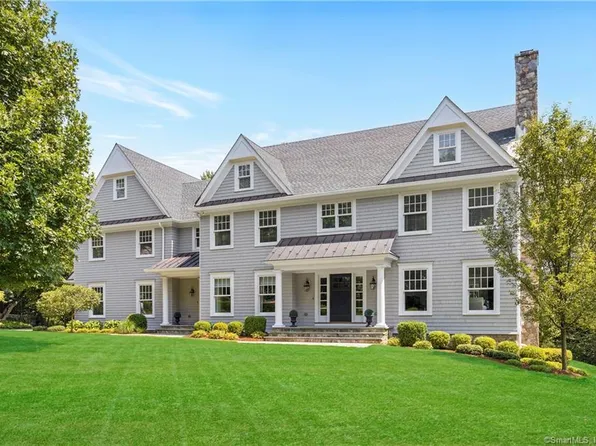 46 Stanton Road, Darien, CT 06820