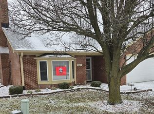 6612 Cobham Ln, Indianapolis, IN 46237