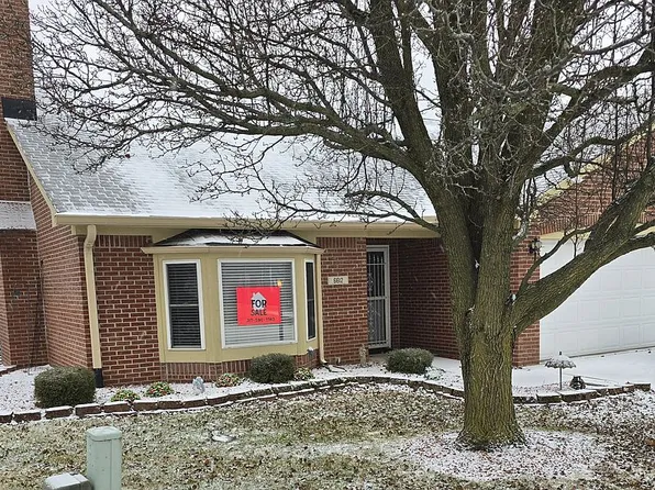 6612 Cobham Ln, Indianapolis, IN 46237