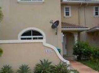 15317 SW 36th Ter, Miami, FL 33185