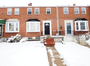 5729 Edgepark Rd, Baltimore, MD 21239