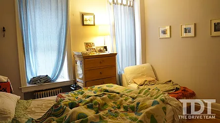 Rented by J Misrahi Realty Corp