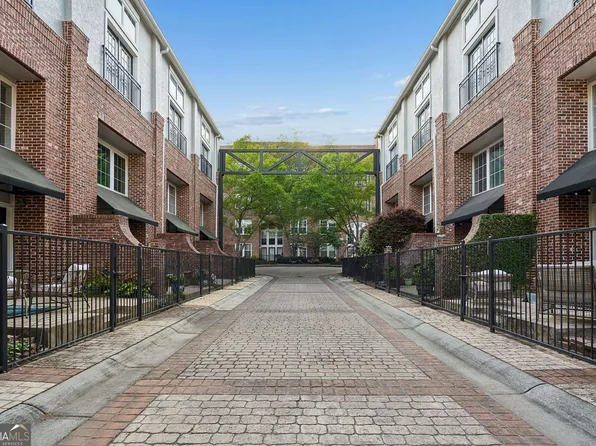 600 Brickworks Cir #6109, Atlanta, GA 30307