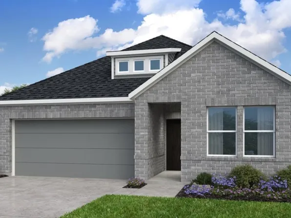21406 Eads Creek Dr, Cypress, TX 77433
