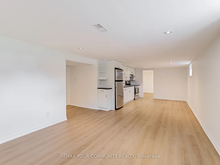 20 Bonny Lynn Ct #BASEMENT — Photo 5