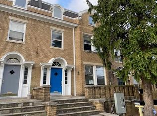 1519 Webster St NW #BASEMENT, Washington, DC