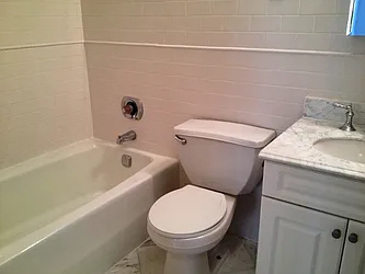 Rented by Alpha Properties NYC I LLC