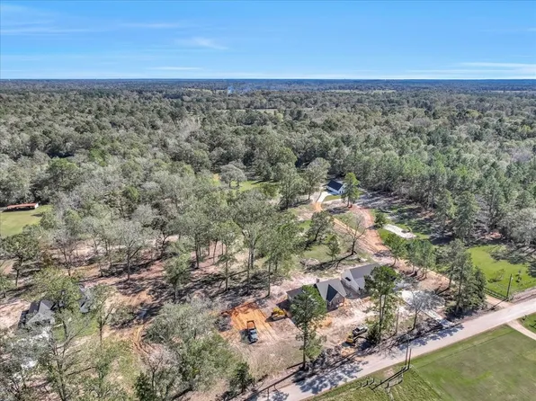 364 Lancewood Dr, Lufkin, TX 75904