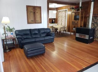 32977 Sand Ridge Rd, Lebanon, OR 97355