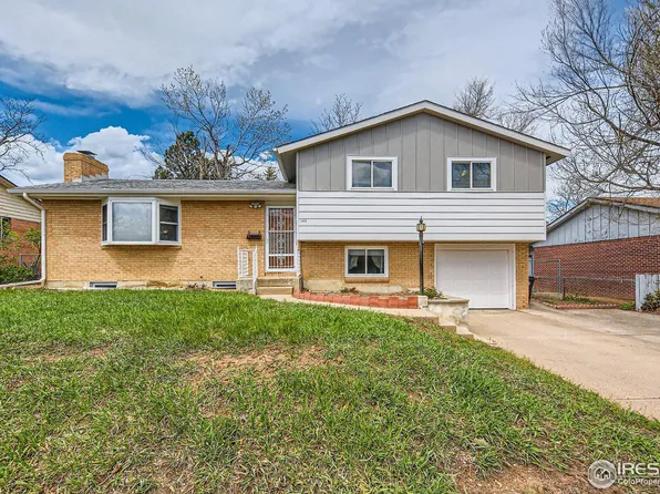 165 S 42nd St, Boulder, CO 80305
