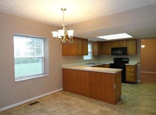 4448 Erica Ct, Dayton, OH