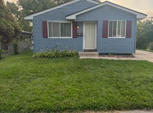183 Clifford St, Pontiac, MI 48342