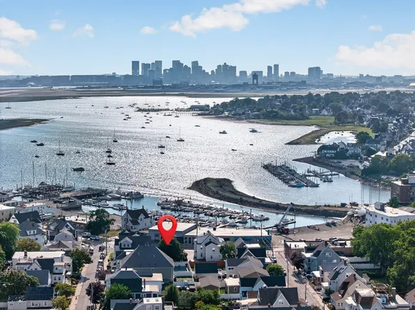 542 Shirley St, Winthrop, MA 02152