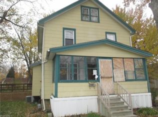 1361 E 342nd St, Eastlake, OH 44095