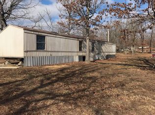 1560 Sierra Loop, Pocahontas, AR 72455