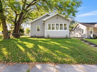 1642 E Donald St, South Bend, IN 46613