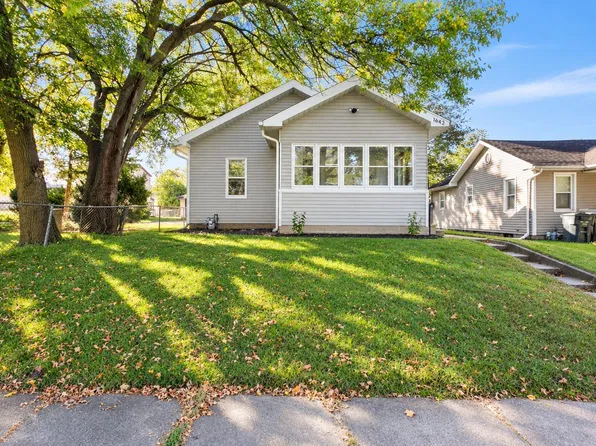 1642 E Donald St, South Bend, IN 46613