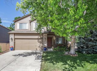 9898 Castle Ridge Cir, Highlands Ranch, CO 80129