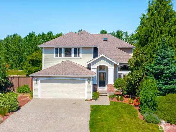 30334 121st Place SE, Auburn, WA 98092
