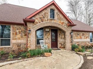 3001 N Trinity Rd, Denton, TX 76208