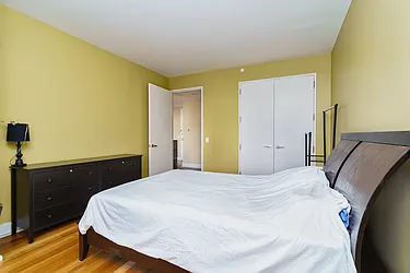 Rented by Acre NY Realty Inc