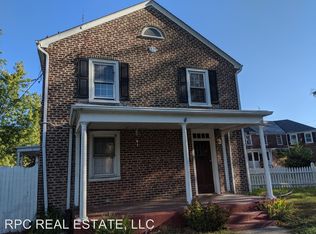 2962 Congress Rd, Camden, NJ 08104