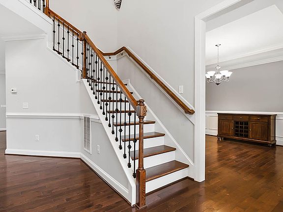 stair