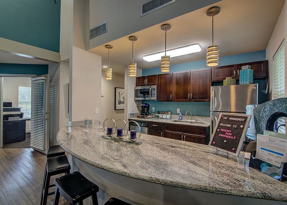 1st image of 11300 Regency Green Dr APT 1701