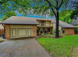 1306 Richmond Rd, Edmond, OK 73034