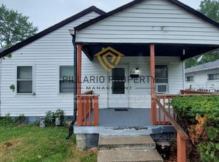3538 N Parker Ave, Indianapolis, IN
