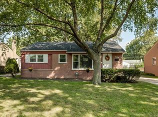 29620 Grandon St, Livonia, MI 48150