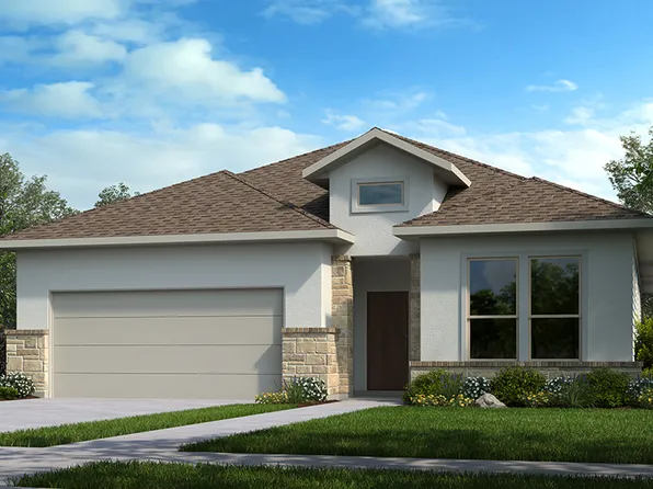 8331 Oakland Heights Ln, Richmond, TX 77407