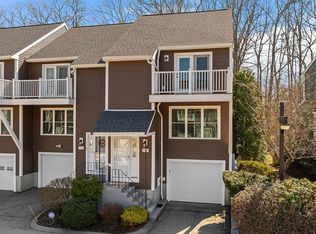 Sugar Creek, Attleboro, MA 02703