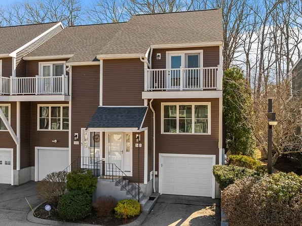 101 South Ave Unit 501, Attleboro, MA 02703