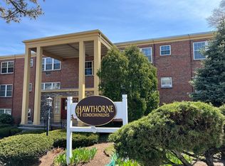 5 Woodsum Dr APT 5, Braintree, MA 02184