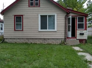 6166 N 36th St, Milwaukee, WI 53209