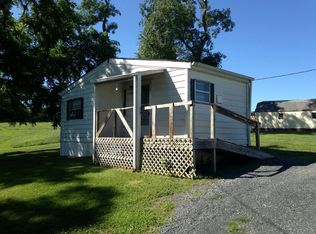 1185 Port Republic Rd, Harrisonburg, VA 22801