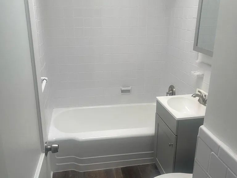 6605 Sylvester St — Photo 3