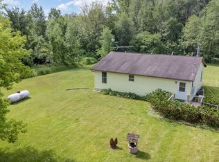 2721 Saganing Rd, Bentley, MI 48613