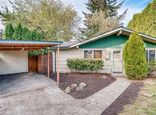 11853 NE San Rafael St, Portland, OR 97220