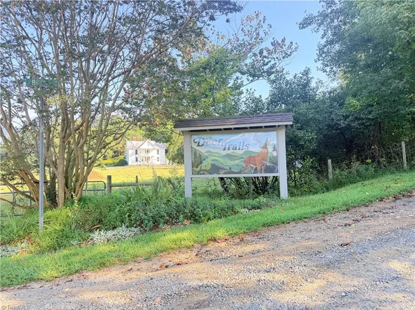 Buck Dr, Mc Grady, NC 28649