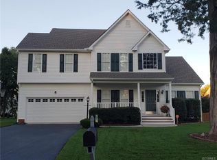 12519 Green Garden Pl, Chester, VA 23836