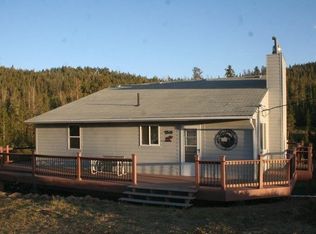 7810 Ottawa Way, Red Feather Lakes, CO 80545