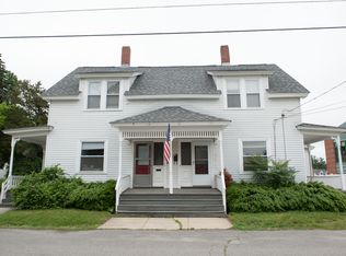 5 Marlboro Rd, Derry, NH 03038