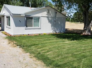 45 N 350 E, Delta, UT 84624