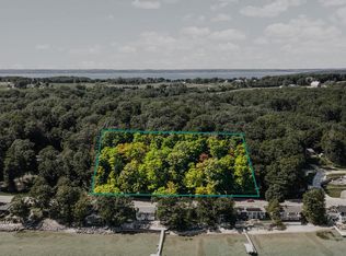 0 Center Rd, Traverse City, MI 49686