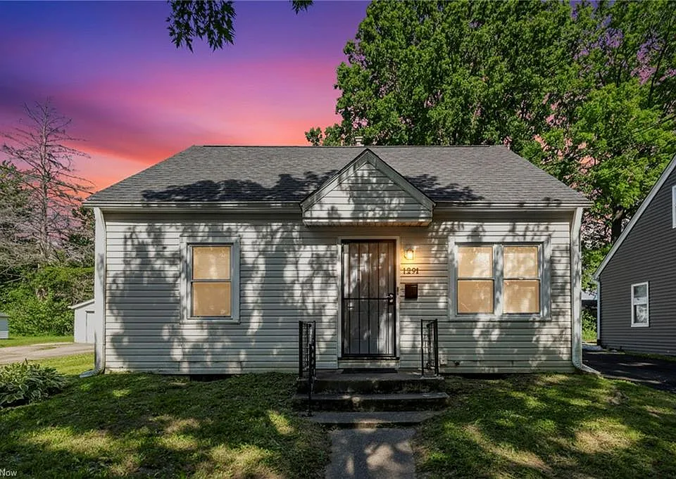 1291 Hardesty Blvd