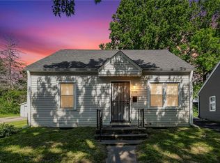1291 Hardesty Blvd, Akron, OH 44320